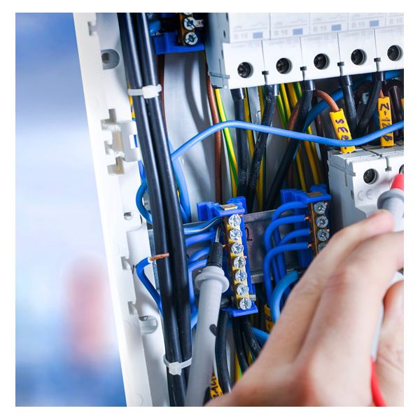 City & Guilds Award in Periodic Inspection, Testing and Certification of Electrical Installation (C&G 2391-51)