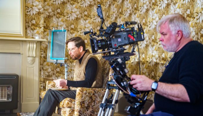 Events, Film & TV