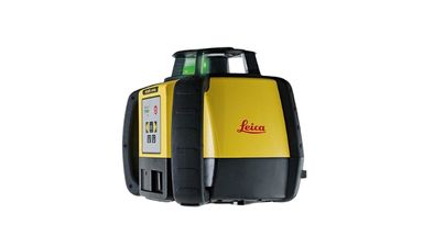 Interior Laser Levels
