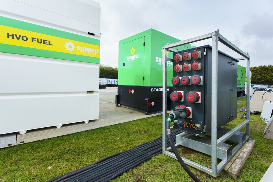 Energy Management