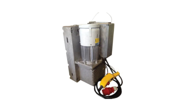 Tirak Winches