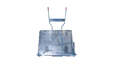 Block Carts