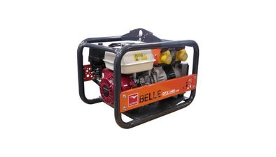 Petrol Generators