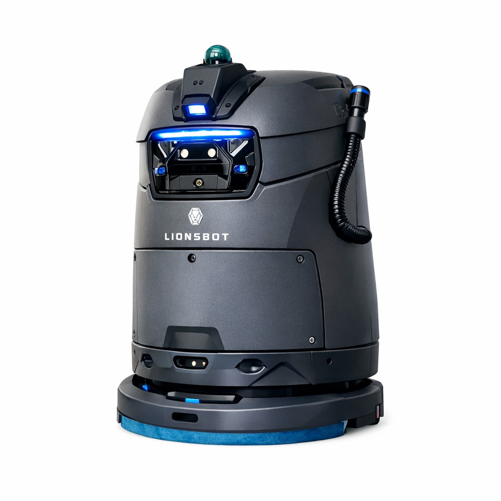 50010264_Lionsbot_R5_Robotic_Front_Left_View.jpeg