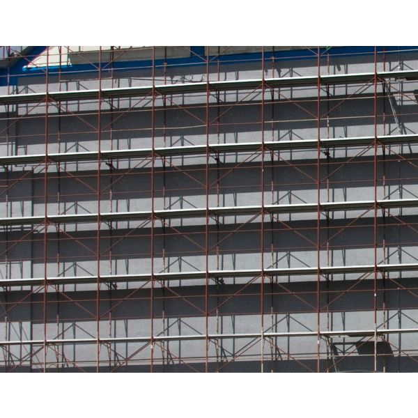 CISRS Trainee Scaffolder Part One (Tube and Fitting)