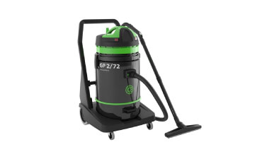 Dust Extractor Vacuums