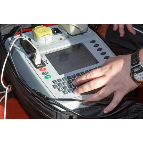 In Service Inspection and Testing of Electrical Equipment / PAT Testing Course (2377-77)