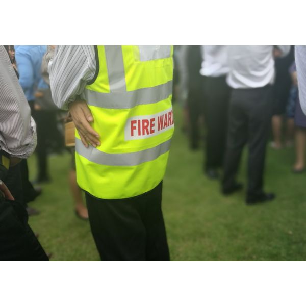 Qualsafe Level 2 Award in Fire Safety