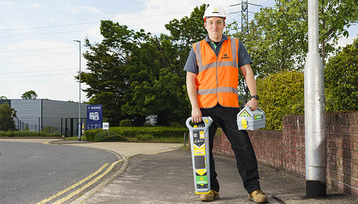 Cable & Utility Detection