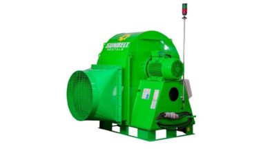 Centrifugal Fans