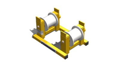 Rail Skates