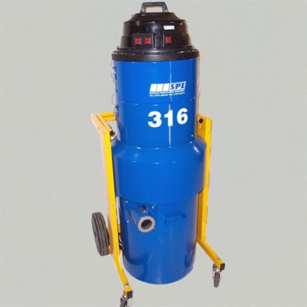 50004809_S.P.E._VAC316_3_60L_415V_Electric_Dust_Control_Vacuum_Front_View27520.jpeg