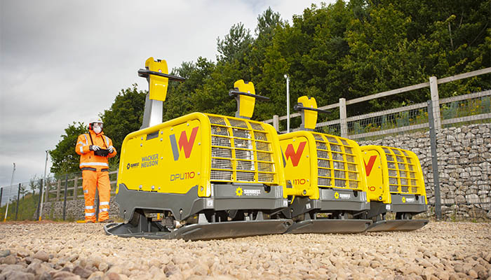 Concreting & Compaction