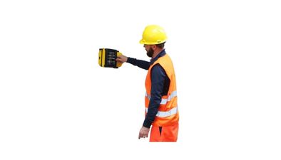 Concrete Scanners