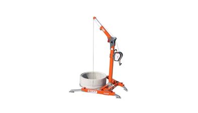Davit Arm Systems