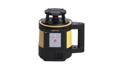 Rotating Laser Levels