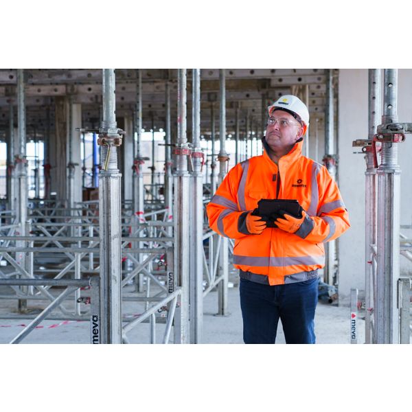 CITB Site Supervisor Safety Training Scheme (SSSTS)
