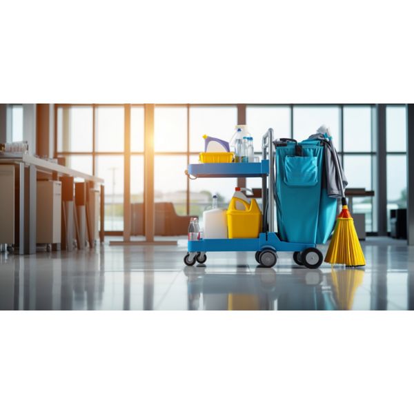 Qualsafe Level 2 Award in the Principles of COSHH