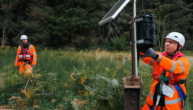 Supporting AMP8 pollution reduction targets 