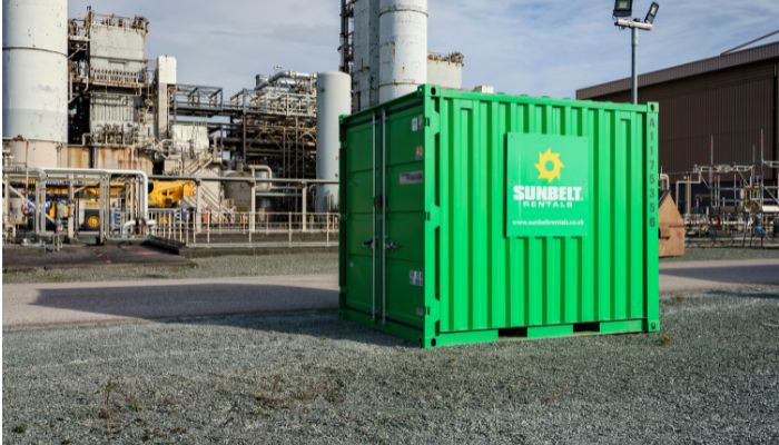 High Voltage Transformers