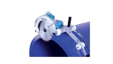 Rotary Pipe Saws