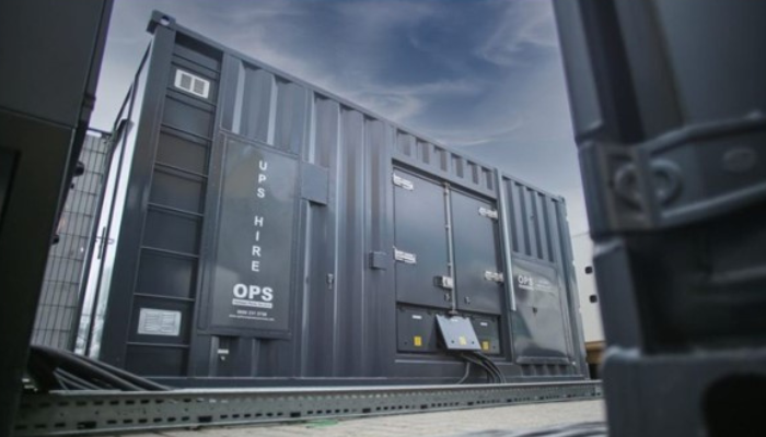 Sunbelt Rentals expands its energy capabilities