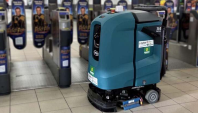 Freeing Vital Resources with Robotic Innovation