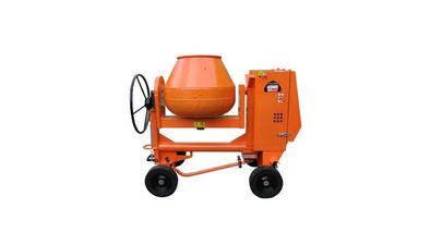 Cement Mixers