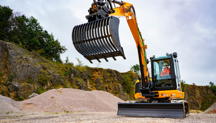 Material Handling Attachments