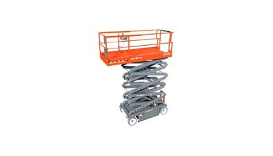 Electric Scissor Lifts
