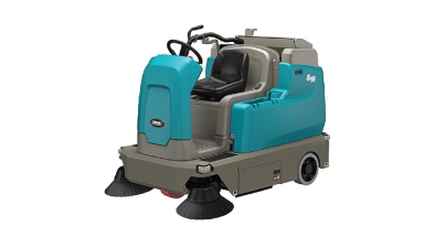 Floor Sweepers