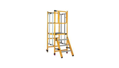 Podium Steps