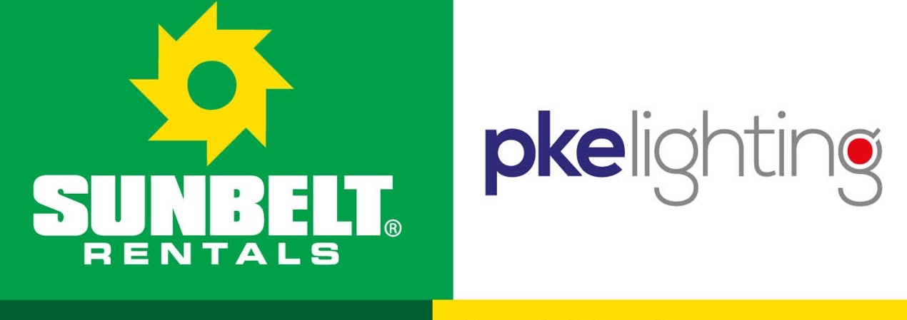 Sunbelt Rentals Acquires PKE Lighting