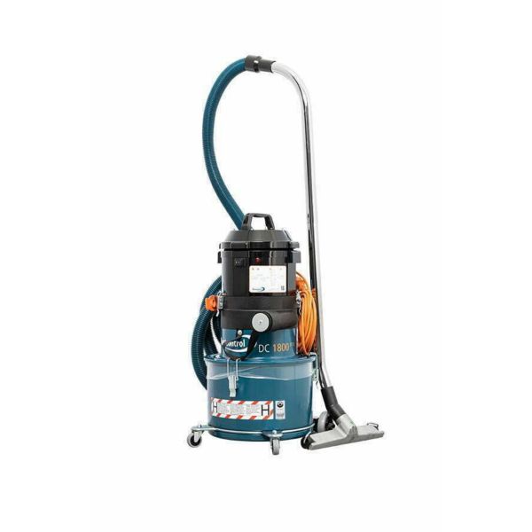 50004805_Dustcontrol_DC_1800H_H_Class_20L_110V_Electric_Mobile_Dust_Extractor_Front_View27512.jpeg