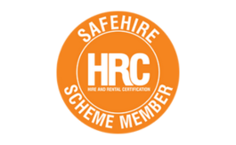 Hire Association Europe - SafeHire Certification