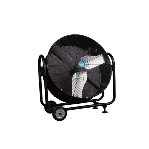 50001398_Cyclone_HVF_90L_36_110V_Industrial_Drum_Fan_Left_View8089.jpeg