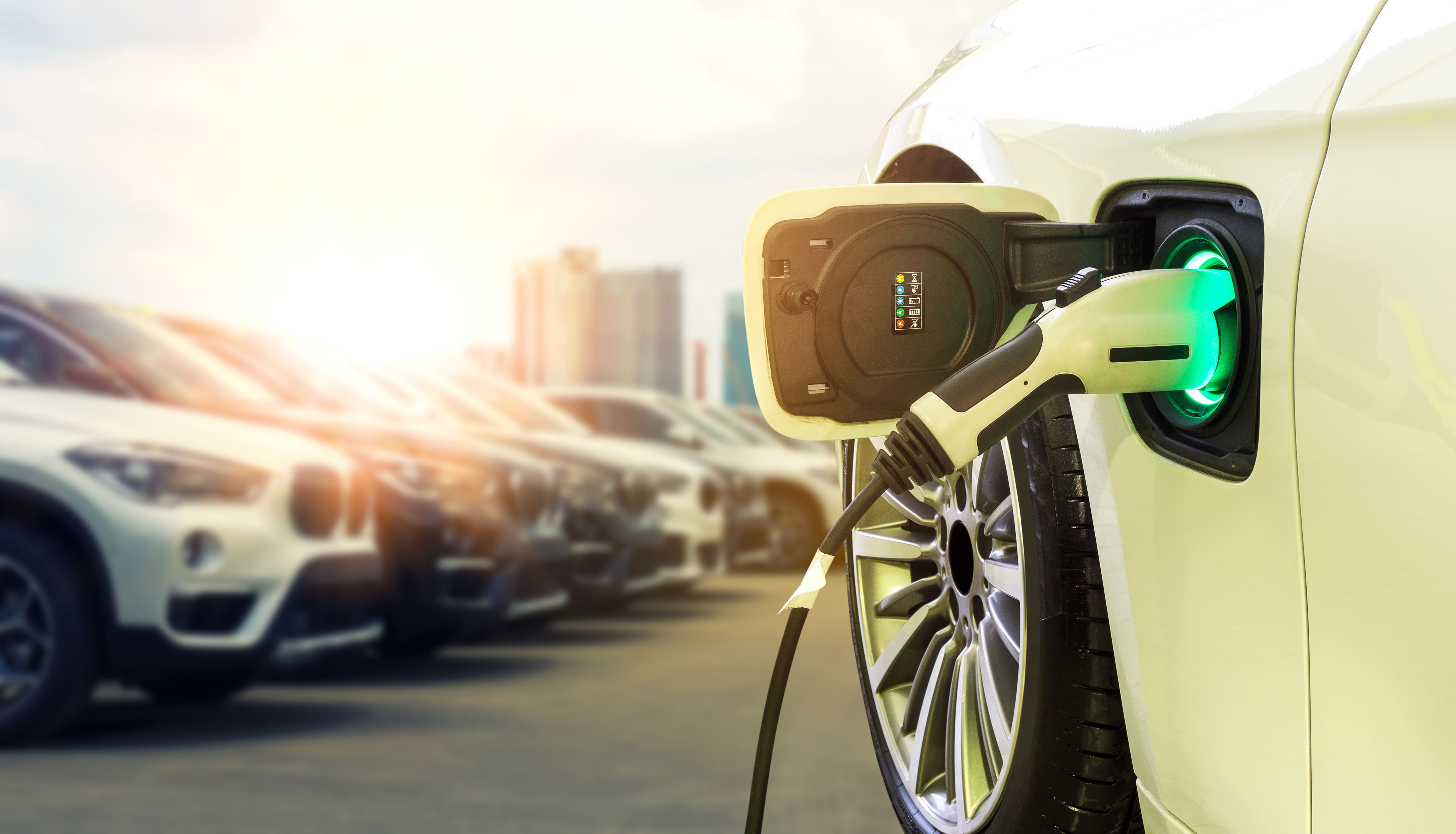 Scope 2 emissions