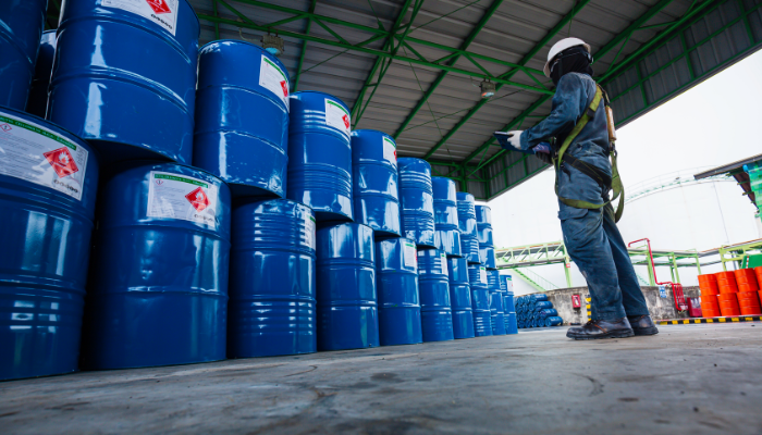 Clinical & hazardous waste facilities