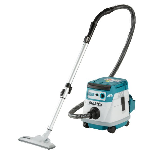 50004802_Makita_DVC866L_L_Class_8L_18V_x2_LXT_Battery_Dust_Extractor_Front_View27506.jpeg