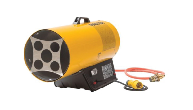 Gas Heaters