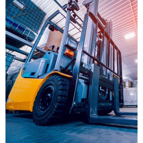 AITT Forklift Truck Counterbalance Truck - B3 15001Kg+ - Experienced