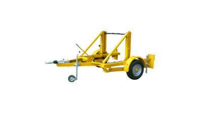 Cable Drum Trailers