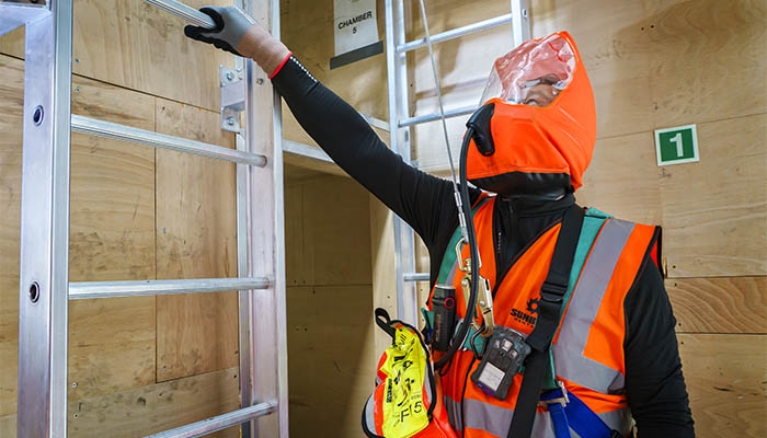 Respiratory Protection