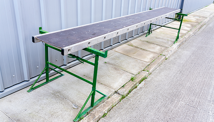 Work Platforms & Staging