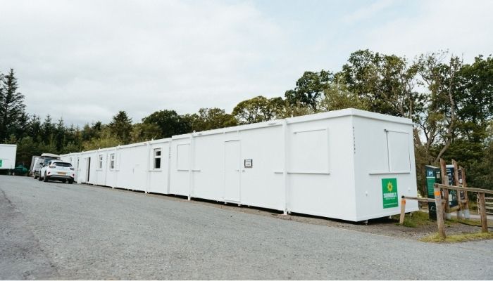 Sleeper Units
