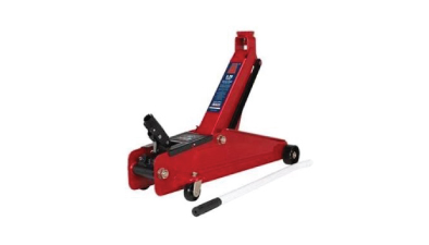 Trolley Jacks