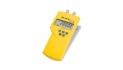 Pressure Meters & Indicators