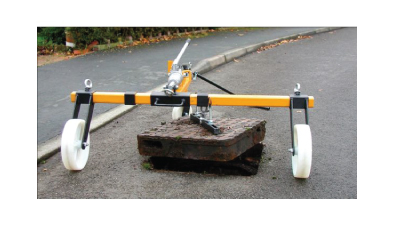 Manhole Cover Lifters