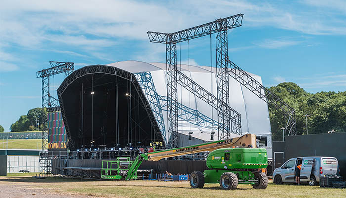 Festivals & concerts