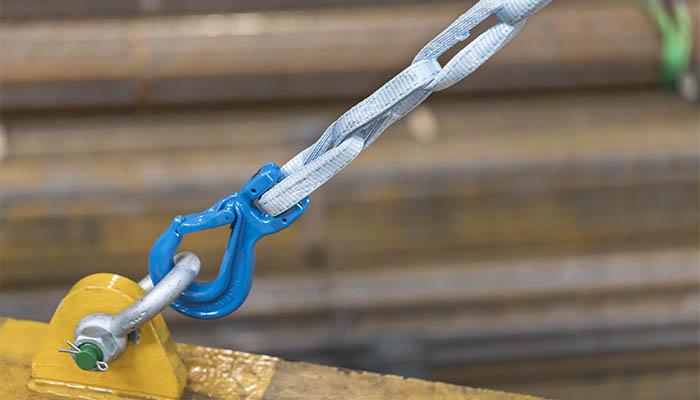 Lifting Shackles, Slings & Accessories